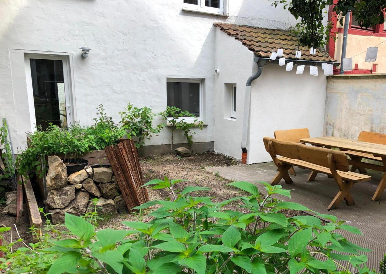 Ferienhaus-Kalkarstiege-Steinfurt Exterior photo