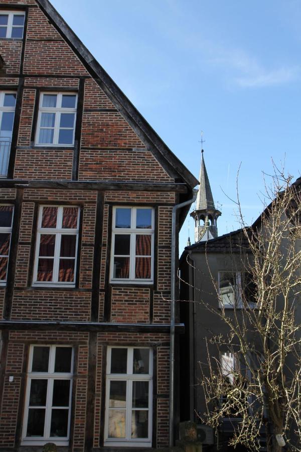 Ferienhaus-Kalkarstiege-Steinfurt Exterior photo