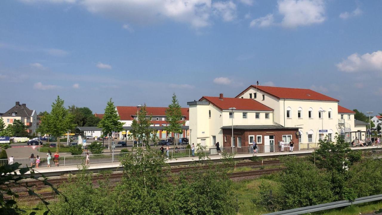 Ferienhaus-Kalkarstiege-Steinfurt Exterior photo